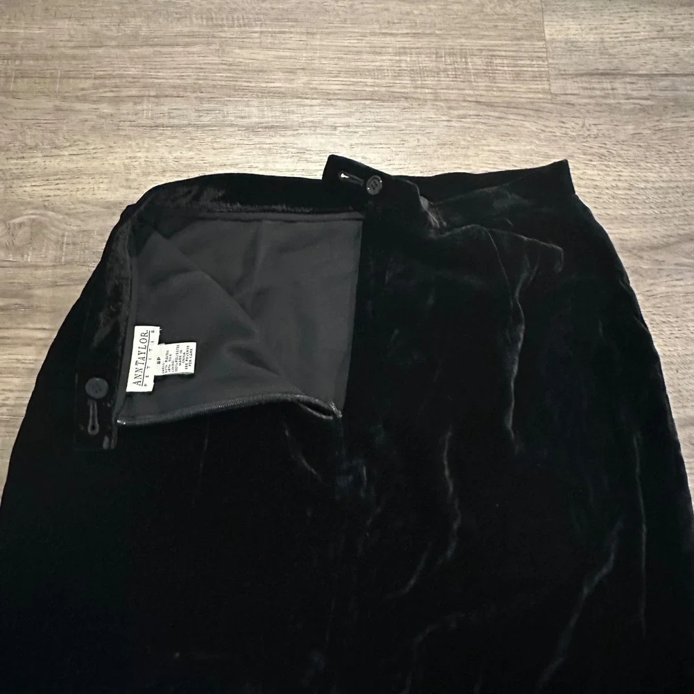 Ann Taylor brand ann